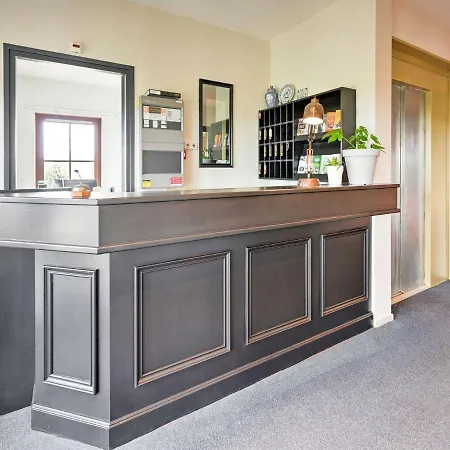 Rustic Holiday In With Garden Eibergen