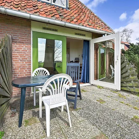 Rustic Holiday In With Garden Eibergen