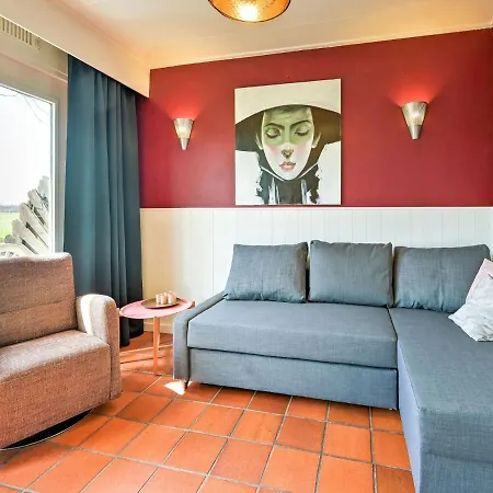 Rustic Holiday In With Garden בית נופש Eibergen